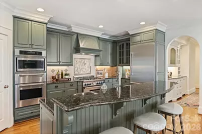 1712 Truman Road, Charlotte, NC 28205 - Photo 16