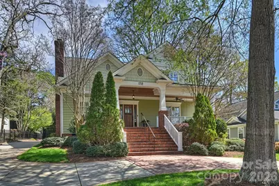 1712 Truman Road, Charlotte, NC 28205 - Photo 2