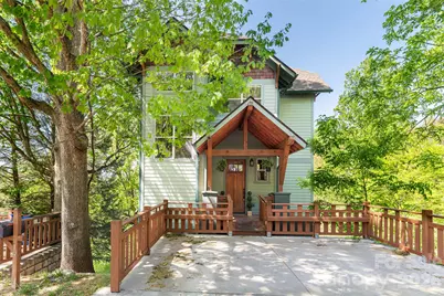 14 Sunset Drive, Asheville, NC 28804 - Photo 2