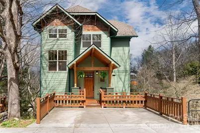 14 Sunset Drive, Asheville, NC 28804 - Photo 1