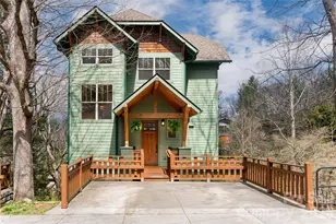 14 Sunset Dr, Asheville, NC 28804 - Photo 1