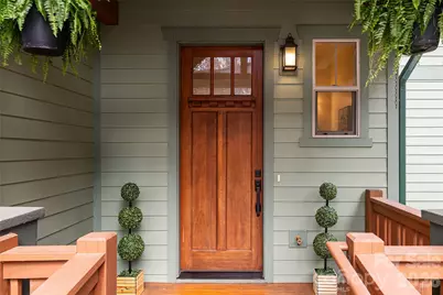 14 Sunset Drive, Asheville, NC 28804 - Photo 2