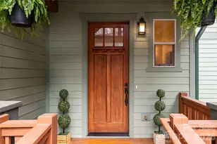 14 Sunset Dr, Asheville, NC 28804 - Photo 2