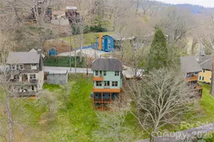 14 Sunset Dr, Asheville, NC 28804 - Photo 30