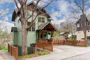 14 Sunset Dr, Asheville, NC 28804 - Photo 4