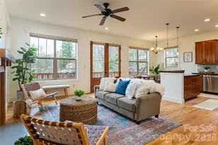 14 Sunset Dr, Asheville, NC 28804 - Photo 8