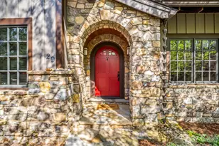 29 Crockett Ridge Rd, Black Mountain, NC 28711 - Photo 6