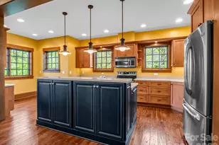 29 Crockett Ridge Rd, Black Mountain, NC 28711 - Photo 14