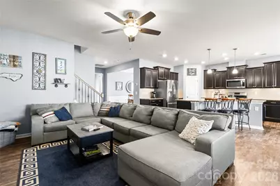 2003 Harvest Time Lane, Waxhaw, NC 28173 - Photo 12