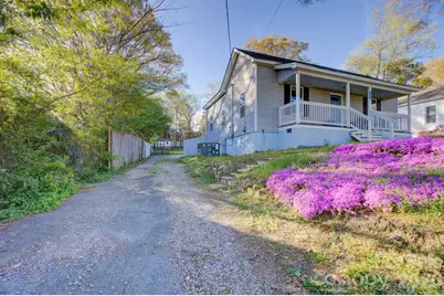 419 N East Avenue, Kannapolis, NC 28083 - Photo 2