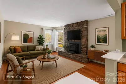 10 Woodmont Drive, Asheville, NC 28806 - Photo 2