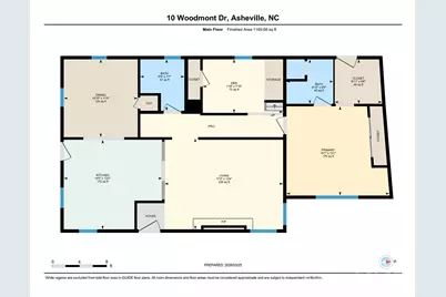 10 Woodmont Drive, Asheville, NC 28806 - Photo 40