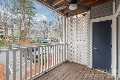 2510 Cranbrook Lane #22, Charlotte, NC 28207 - Photo 18