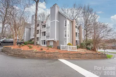 2510 Cranbrook Lane #22, Charlotte, NC 28207 - Photo 1