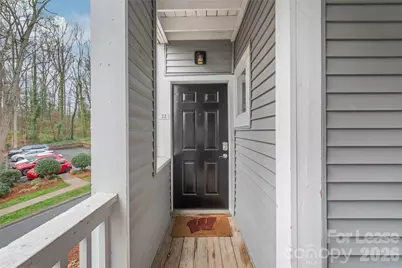 2510 Cranbrook Lane #22, Charlotte, NC 28207 - Photo 4