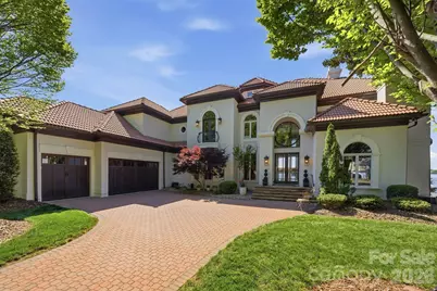 18103 Harbor Light Boulevard, Cornelius, NC 28031 - Photo 6