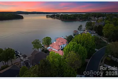 18103 Harbor Light Boulevard, Cornelius, NC 28031 - Photo 48