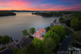 18103 Harbor Light Blvd, Cornelius, NC 28031 - Photo 48