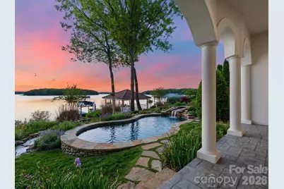 18103 Harbor Light Boulevard, Cornelius, NC 28031 - Photo 44