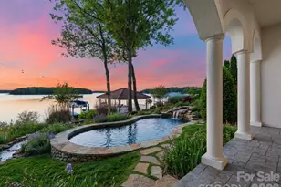 18103 Harbor Light Blvd, Cornelius, NC 28031 - Photo 44