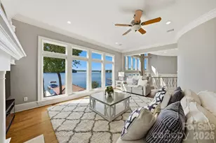 18103 Harbor Light Blvd, Cornelius, NC 28031 - Photo 20