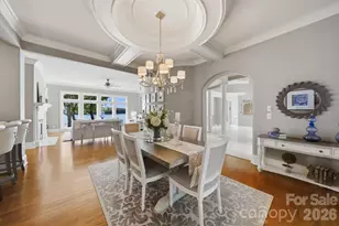 18103 Harbor Light Blvd, Cornelius, NC 28031 - Photo 18