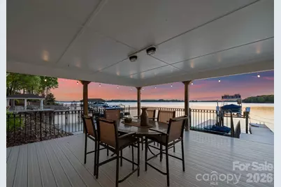 18103 Harbor Light Boulevard, Cornelius, NC 28031 - Photo 46