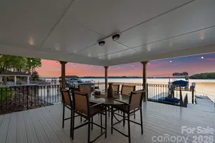 18103 Harbor Light Blvd, Cornelius, NC 28031 - Photo 46