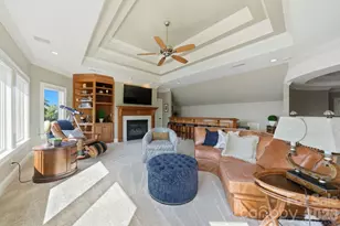 18103 Harbor Light Blvd, Cornelius, NC 28031 - Photo 36