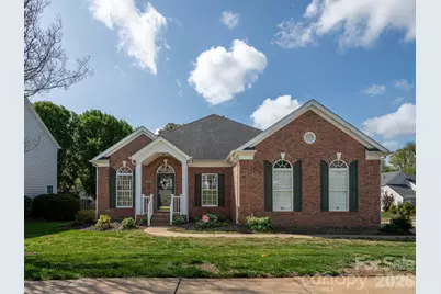 9404 Culcairn Road, Huntersville, NC 28078 - Photo 1