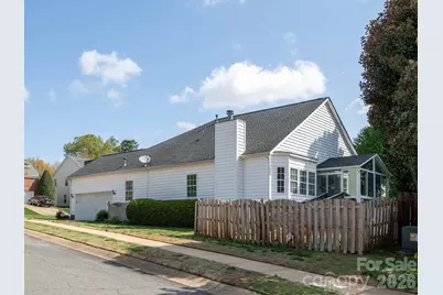 9404 Culcairn Road, Huntersville, NC 28078 - Photo 30