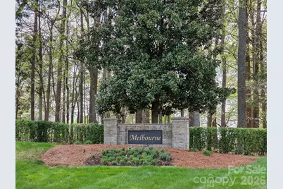 9404 Culcairn Road, Huntersville, NC 28078 - Photo 36