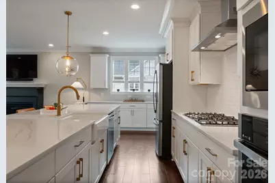 13630 Tranquil Day Drive, Matthews, NC 28105 - Photo 8