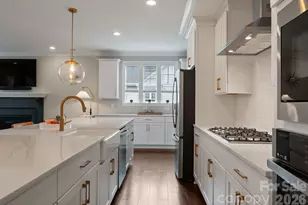 13630 Tranquil Day Dr, Matthews, NC 28105 - Photo 8