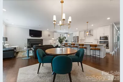 13630 Tranquil Day Drive, Matthews, NC 28105 - Photo 12