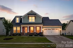 13630 Tranquil Day Dr, Matthews, NC 28105 - Photo 1