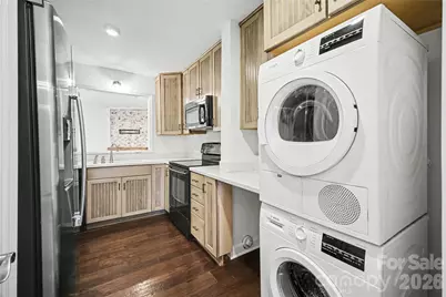 520 N Poplar Street #I, Charlotte, NC 28202 - Photo 14