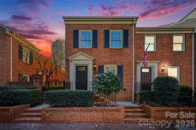 520 N Poplar Street #I, Charlotte, NC 28202 - Photo 2