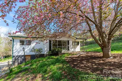 135 Sardis Drive, Asheville, NC 28806 - Photo 2