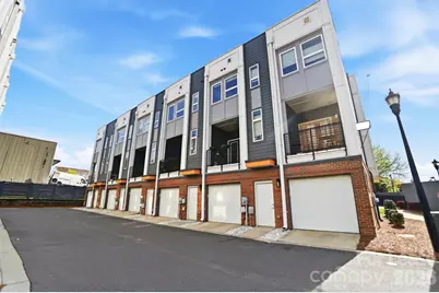 523 Sedgefield Park Drive, Charlotte, NC 28203 - Photo 26