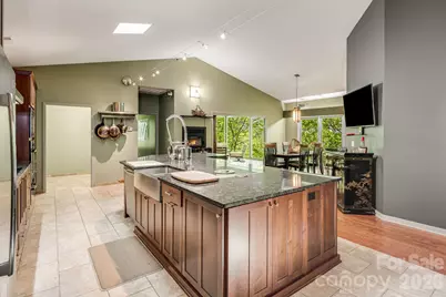 1760 Winding Creek Drive, Waynesville, NC 28786 - Photo 8