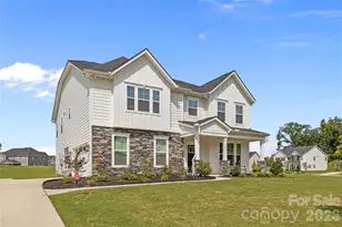 1308 Ashe Mdw Dr, Indian Trail, NC 28079 - Photo 8