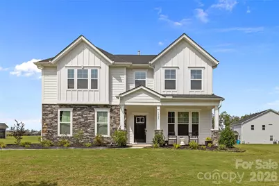 1308 Ashe Meadow Drive, Indian Trail, NC 28079 - Photo 2