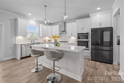 1308 Ashe Meadow Drive, Indian Trail, NC 28079 - Photo 14