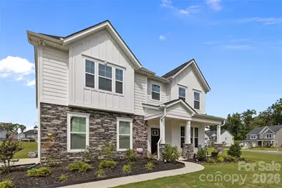 1308 Ashe Meadow Drive, Indian Trail, NC 28079 - Photo 1