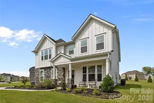 1308 Ashe Mdw Dr, Indian Trail, NC 28079 - Photo 2