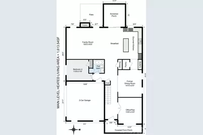 1308 Ashe Meadow Drive, Indian Trail, NC 28079 - Photo 46