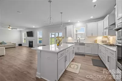 1308 Ashe Meadow Drive, Indian Trail, NC 28079 - Photo 16