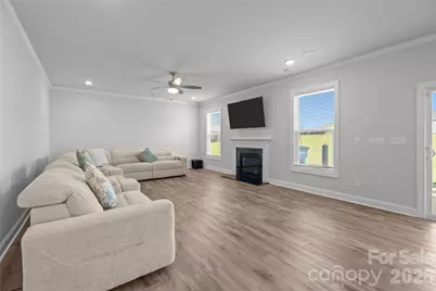 1308 Ashe Meadow Drive, Indian Trail, NC 28079 - Photo 22