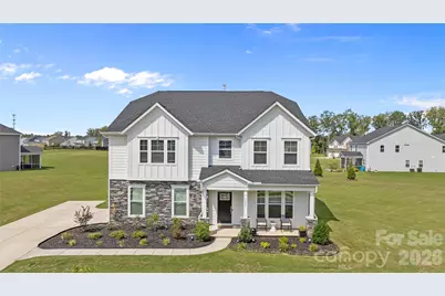 1308 Ashe Meadow Drive, Indian Trail, NC 28079 - Photo 6